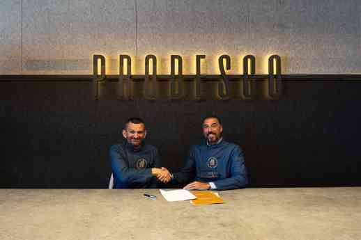 Prodesco y ACYRE firman un acuerdo estratégico para impulsar el futuro de la hostelería madrileña