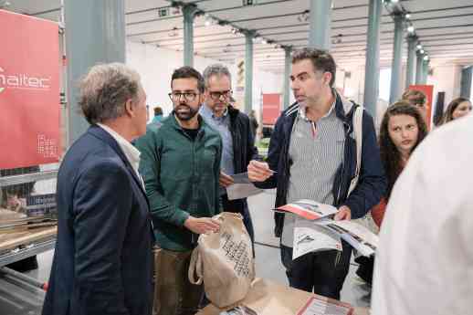 +Concreta 2025, la arquitectura sostenible y el diseño vanguardista se dan cita en Oporto