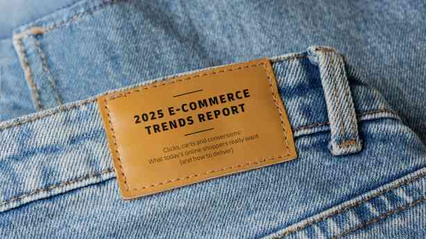 DHL presenta su Informe sobre Tendencias en Comercio Electrónico 2025: La IA y las redes sociales transforman las compras online