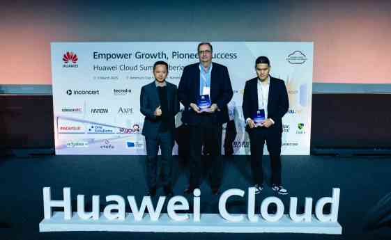 SAP Business One y Huawei Cloud: la alianza perfecta para la digitalización de las PYMES