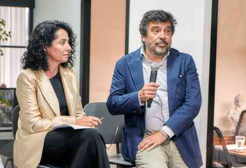 Control de densidad urbana, eje del debate sobre el déficit de viviendas en Barcelona en las V-Talks de Vecinos Felices
