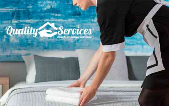 QUALITY SERVICES, apuesta por la excelencia en el servicio doméstico
