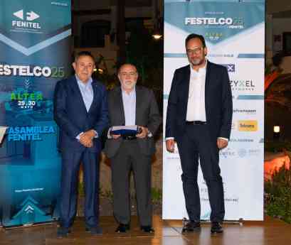 FESTELCO25, una apuesta conjunta por la conectividad y la digitalización de edificios y ciudades