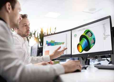 Schaeffler organiza el Simposio Wind MRO para impulsar el mantenimiento sostenible de parques eólicos 