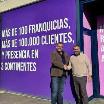 Ambiseint refuerza su red con nuevas delegaciones en Madrid y Alicante