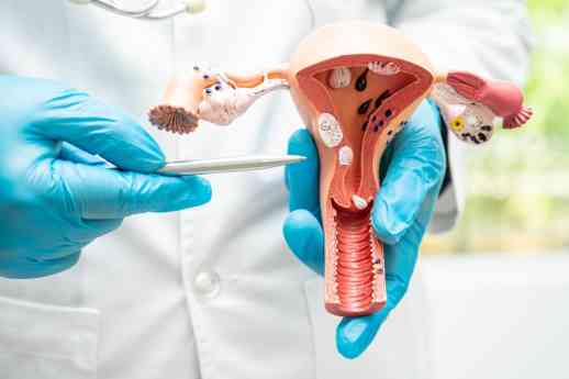 Dra. Blanca Fernández, ginecóloga de Policlínica Gipuzkoa: "Con una buena prevención y tratamiento del VPH, podemos prevenir el cáncer de cuello de útero"