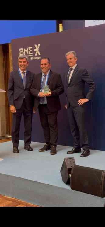 Bytetravel nominada al premio Rising Star en los European Small and Mid-Cap Awards