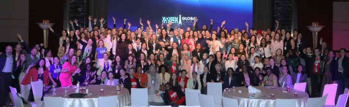 Women in Tech® firma el Protocolo de Osaka por la igualdad digital y liderará su despliegue en España