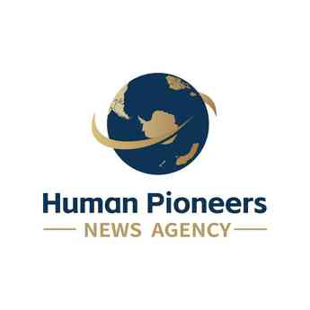 La agencia de noticias Human Pioneer presenta la 'Declaración Antártica' para forjar un nuevo paradigma en la producción de noticias