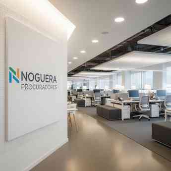 Noguera Procuradores impulsa la digitalización en la representación procesal 