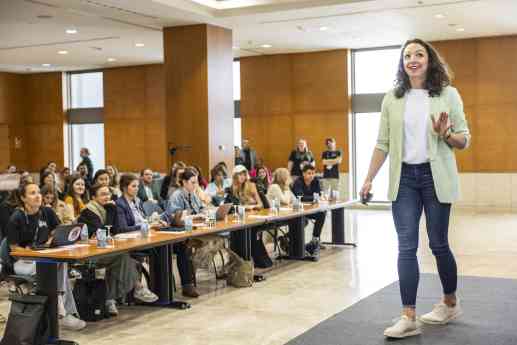 El International Social Summit celebrará su tercera edición en Barcelona con las redes sociales como grandes protagonistas