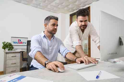 Allianz potencia el futuro de las pymes con una nueva campaña para impulsar su seguridad y crecimiento