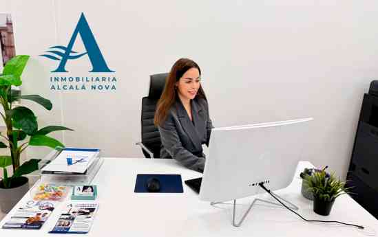 Inmobiliaria ALCALÁ NOVA: Soluciones expertas para el sector inmobiliario en el corredor de Henares