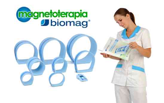 MAGNETOTERAPIA BIOMAG: Tecnología innovadora para el cuidado de la salud en el hogar