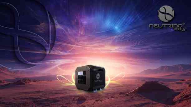 Tecnología sin precedentes: la energía del futuro ya impulsa tierra, mar, aire y espacio