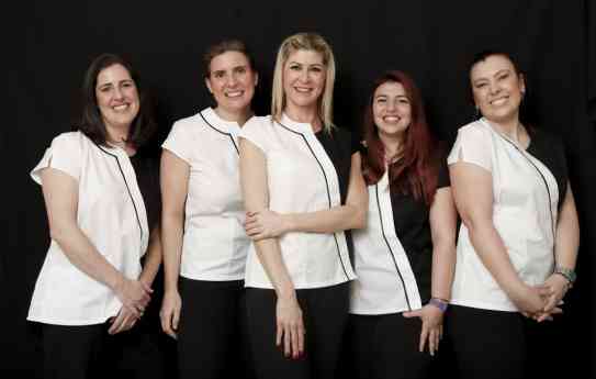 Clínica Dental Fleming presenta su nueva página web: una experiencia digital renovada para el cuidado bucodental