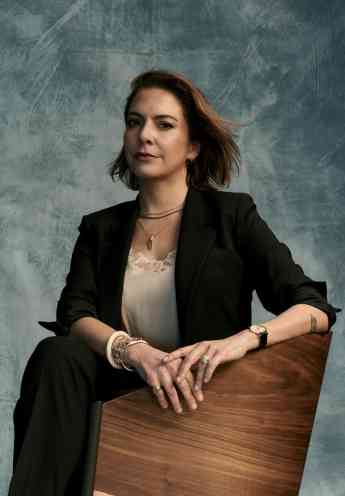 La abogada Ana Katiria Suárez expone las 7 formas de violencia digital contra las mujeres