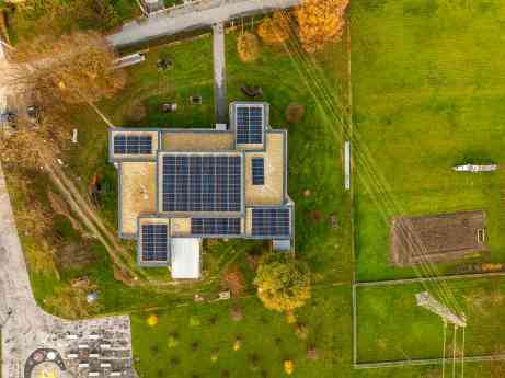Solar360 analiza el autoconsumo solar: tendencia pasajera o clave del futuro energético