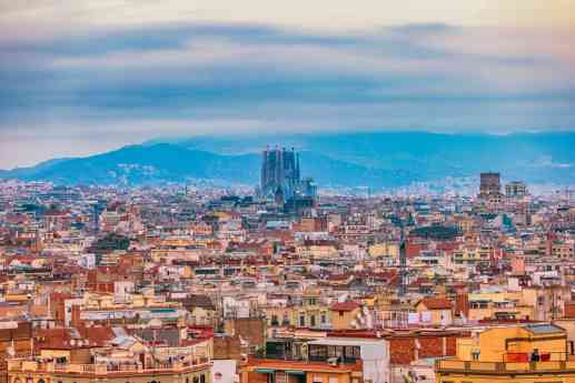 Barcelona, un nodo clave para el sector empresarial del Gran Consumo