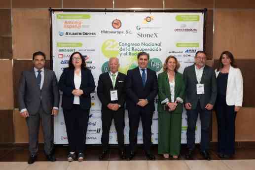 La industria del reciclaje pide reglas claras, estabilidad y un reconocimiento a la labor que desarrolla