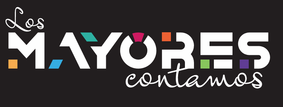 Lanzamiento de la revista 'Los Mayores Contamos' una voz activa para las personas mayores