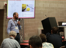 Talleres de alto impacto y ciclo de conferencias para el World of Coffee Geneva 2025