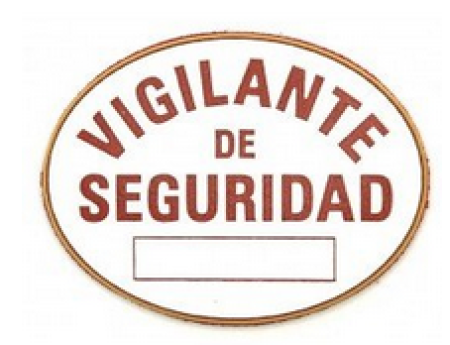 Insigpol, líder en placas homologadas y equipamiento para seguridad privada y policía