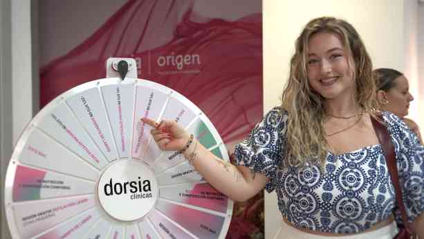 Dorsia refuerza su apuesta por Andalucía con la apertura de una nueva clínica en Málaga