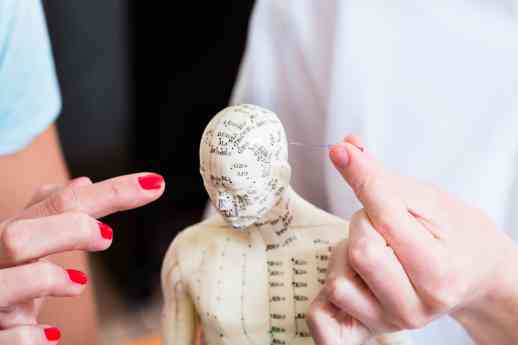 La revolución global de la acupuntura: cómo Campus Acupuntura forma a los terapeutas del futuro