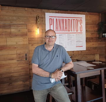 El Grupo Esquirol abre Planxadito’s, su nuevo local de restauración en el corazón de Puigcerdà