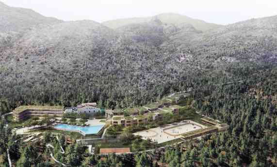 Adequa presenta un nuevo concepto de retiro wellness con el sello de un operador internacional