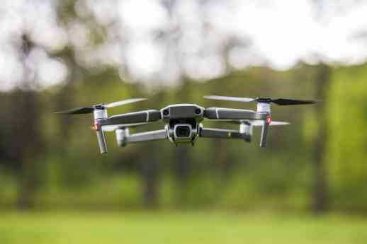 Can Ruti acoge una jornada sobre el uso de drones en el transporte de muestras biológicas en la Región Metropolitana Norte