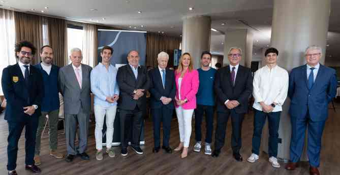 UTAMED reúne a grandes referentes empresariales para abordar el futuro del emprendimiento en España