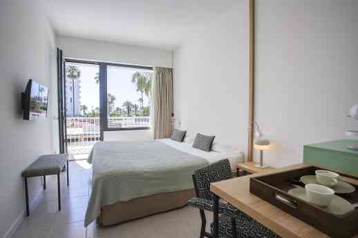 Hotel Villa Miel da el salto a la eficiencia energética con su nuevo sistema de habitación inteligente gracias a los fondos NextGenerationEU