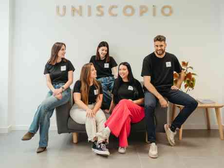 Uniscopio lanza la Guía de Alojamiento 2025 para ayudar a los estudiantes tras la preinscripción