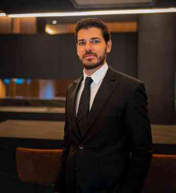 Ricardo Enrique Ramos D’Agostino impulsa con Grupo Capital un enfoque de inversión sin especulación
