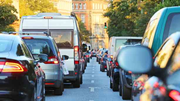 Accidente de tráfico: derecho a rehabilitación gratuita, pero cuidado con los plazos 