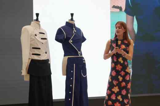 La colección 'Rivera Eterna' se alza con el premio en la I Edición de los Premios MONZA – Creative Campus