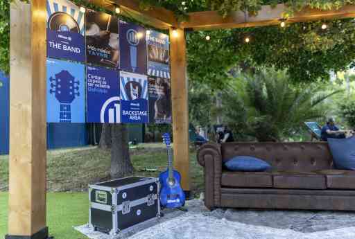 Allianz entra en el universo de los festivales para apoyar la música como lenguaje de unidad