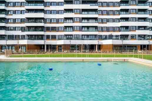 Layetana Living lanza una sociedad operadora inmobiliaria en España con Aviva Investors