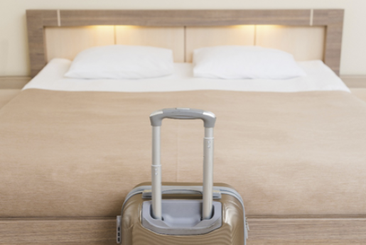 Tot-Net refuerza la limpieza profesional en hoteles ante la temporada alta de verano