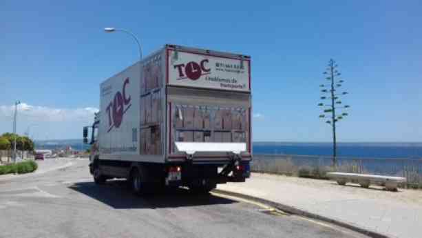 Top Courier: compromiso y calidad como operador de transporte en el mercado logístico