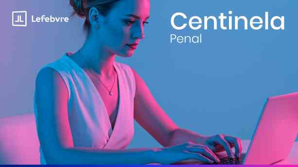 Centinela Penal de Lefebvre incorpora IA para actuar en las fases clave del compliance penal