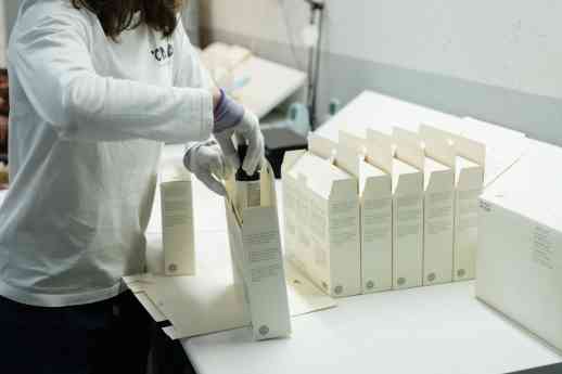 Stratesys y Secretos del Agua marcan un hito en la digitalización del sector de la cosmética