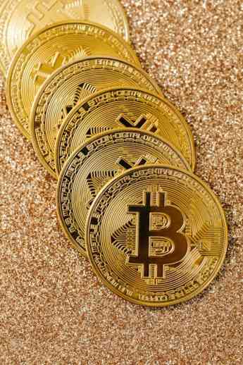 Así invierten los españoles en criptomonedas según su comunidad autónoma