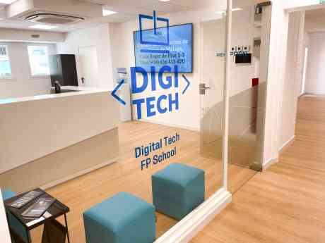 Digitalent adquiere Progresa Formación, consolidando a DIGITECH como líder de la FP tecnológica en España