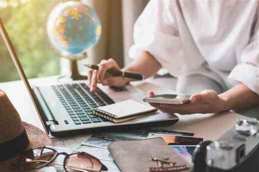 El 47% de los españoles ya utiliza la IA para planificar sus vacaciones, según Allianz Partners