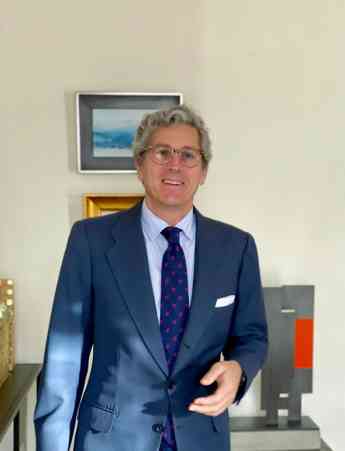 Siguen aumentando hasta mayo las obras con prefabricado de hormigón, según Andece