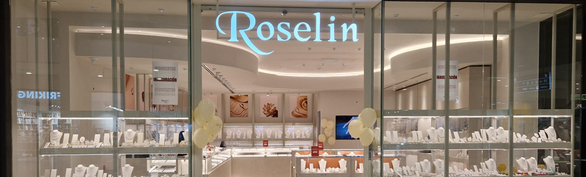 Roselin Joyeros se asocia con NeoAttack para potenciar su presencia digital en España