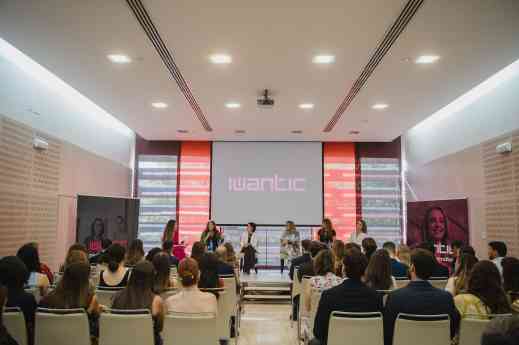 El liderazgo femenino toma el pulso del Sector Tech andaluz en un encuentro clave en Sevilla